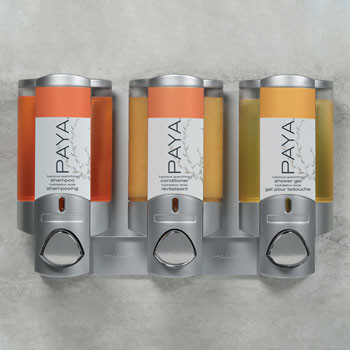 Aviva™ 3-Chamber PAYA® Dispenser 0