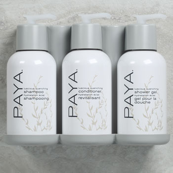 PAYA® Shampoo Dispenser Bottle
