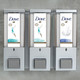 IQon 2-Chamber Dove® Dispenser 2