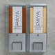 IQon 2-Chamber Dove® Dispenser 3