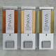 IQon 3-Chamber Dove® Dispenser 3
