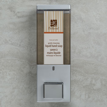 iQon 1-Chamber ProTerra® Dispenser