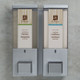 iQon 1-Chamber ProTerra® Dispenser 1