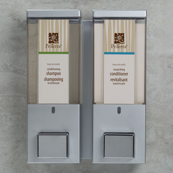 iQon 2-Chamber ProTerra® Dispenser 0