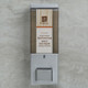 iQon 2-Chamber ProTerra® Dispenser 1