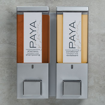 iQon 2-Chamber PAYA® Dispenser 0