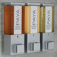 iQon 2-Chamber PAYA® Dispenser 3