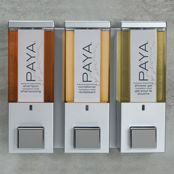 iQon 3-Chamber PAYA® Dispenser