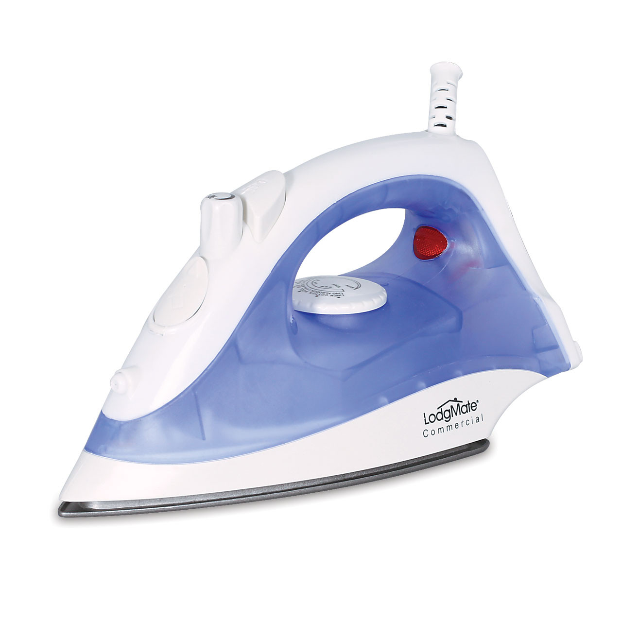 LodgMate Hotel Steam Iron 0