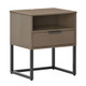Rise & Shine Amenity Tower (Comfort) - 24"W x 23"D x 87"H 3