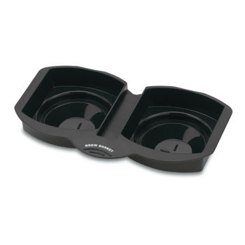 Reusable 2-Cup Brew Basket