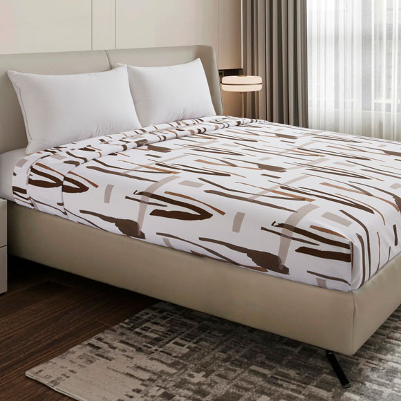 Reef 100% Polyester Top Sheet - Full 84" x 96" 2