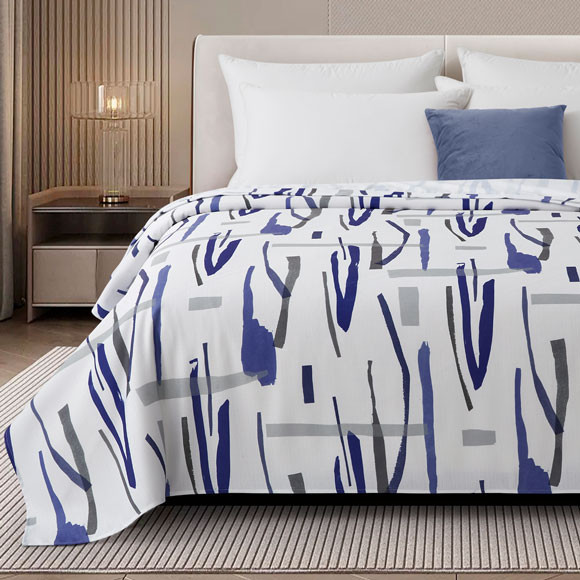 Reef 100% Polyester Top Sheet - Queen 94" x 96"