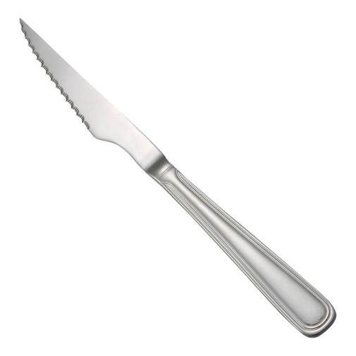 Regency Steak Knife - 1 Dozen 0