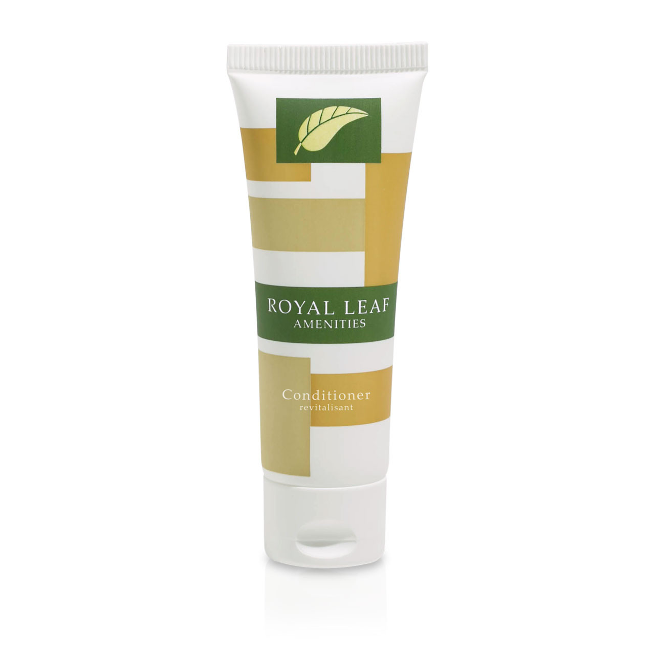 Royal Leaf 1 oz. Conditioner Tube - 150/cs.