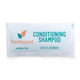 Royal Leaf 0.34 oz. Conditioning Shampoo Packet - 500/cs. 2
