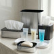 Recessed Facial Tissue Dispenser 1