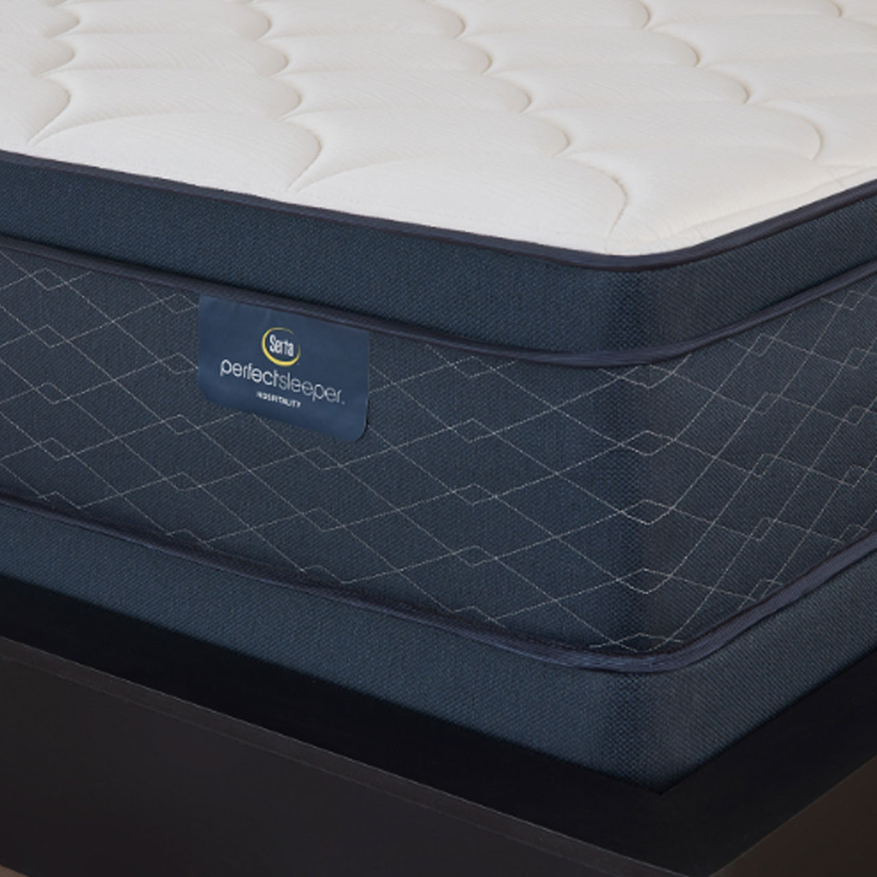 Royal Suite Supreme Mattress - Full 53"x75"x11"