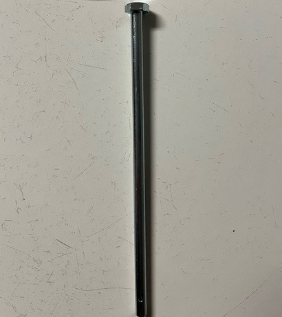 Replacement Spring Bolt for Sheet Folder