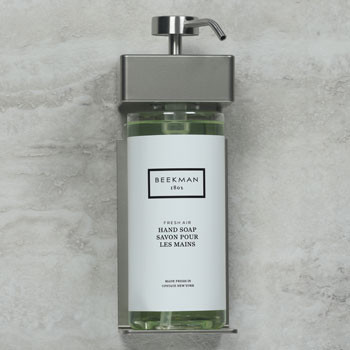 SOLera™ One-Unit Beekman 1802 Dispenser