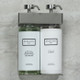 SOLera™ Three-Unit Beekman 1802 Dispenser 2