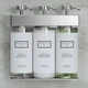 SOLera™ Three-Unit Beekman 1802 Dispenser 3