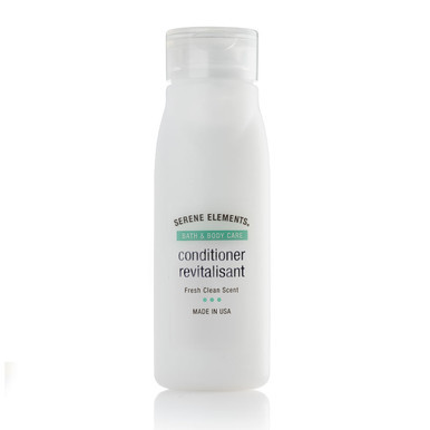 Serene Elements .75 oz Conditioner Bottle - 170/cs. 0