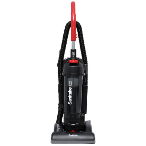 Sanitaire Force QuietClean 13" Upright Vacuum 0