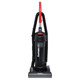 Sanitaire Force QuietClean 13" Upright Vacuum 1