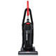Sanitaire Force QuietClean 13" Upright Vacuum 2