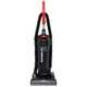 Sanitaire Force QuietClean 15" Upright Vacuum 2