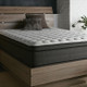 Sleep Inc Hybrid Mattress (Bed in Box) - Twin 38"x74"x12" 2