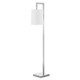 Linen Shade for Floor & Nightstand Lamps - 10½"H x (10"x16")T x (11"x17")B 2