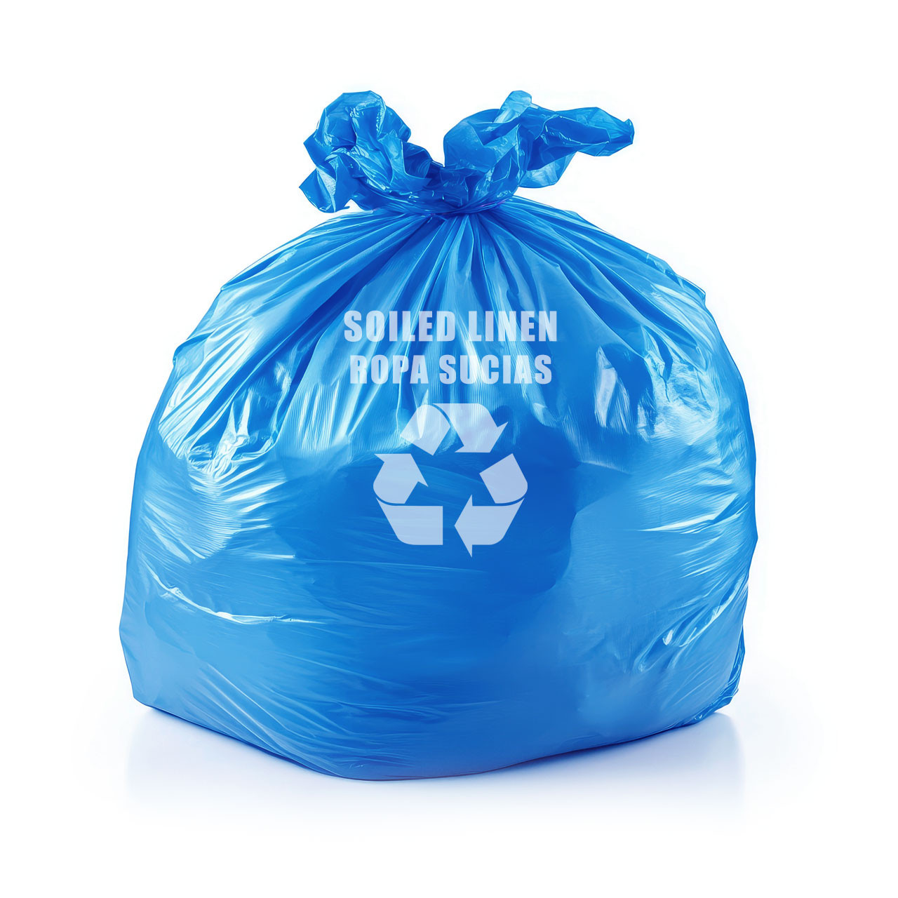 Soiled Linen Bag - 240 Bags per Case