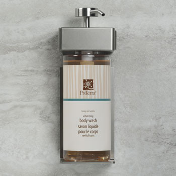 SOLera™ One-Unit ProTerra® Dispenser 0