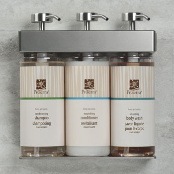 SOLera™ Three-Unit ProTerra® Dispenser