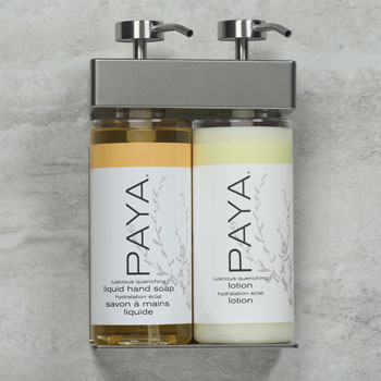 SOLera™ Two-Unit PAYA® Dispenser