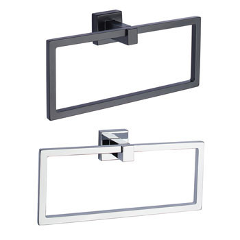1948 Square - Towel Ring