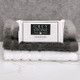 Serenity 1 oz. Face & Body Soap - 300/cs. 3