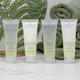 Serenity 1 oz. Shampoo Tube - 150/cs. 1