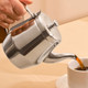 Stainless Steel Beverage Server/Creamer 1
