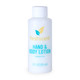 Freshscent 2 oz. 3-in-1 (Shampoo, Body Wash & Shave Gel) Bottle - 96/cs. 3