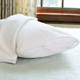 Soft Terry Zippered Pillow Protector - King 21"x37" 3