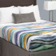 Sea to Sky Decorative Top Sheet - Full 90" x 100" 1