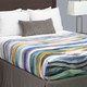 Sea to Sky Decorative Top Sheet - Full 90" x 100" 3