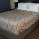 Sea to Sky Decorative Top Sheet - Queen 98" x 100" 1
