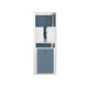 Sunset Double Unit Towel Valet 1