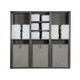 Sunset Double Unit Towel Valet 2