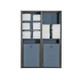 Sunset Triple Unit Towel Valet 1