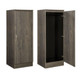 Sullivan Wardrobe Double Door - 32"W x 24"D x 72"H 1